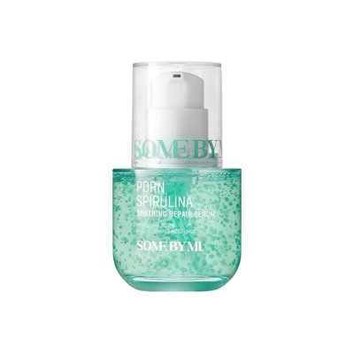 PDRN Spirulina Soothing Repair Serum