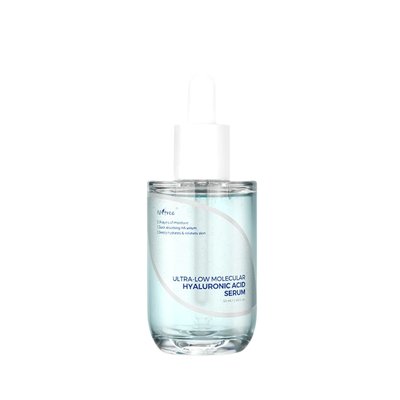 Ultra-Low Molecular Hyaluronic Acid Serum