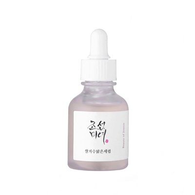 Glow Deep Serum: Rice + Alpha Arbutin