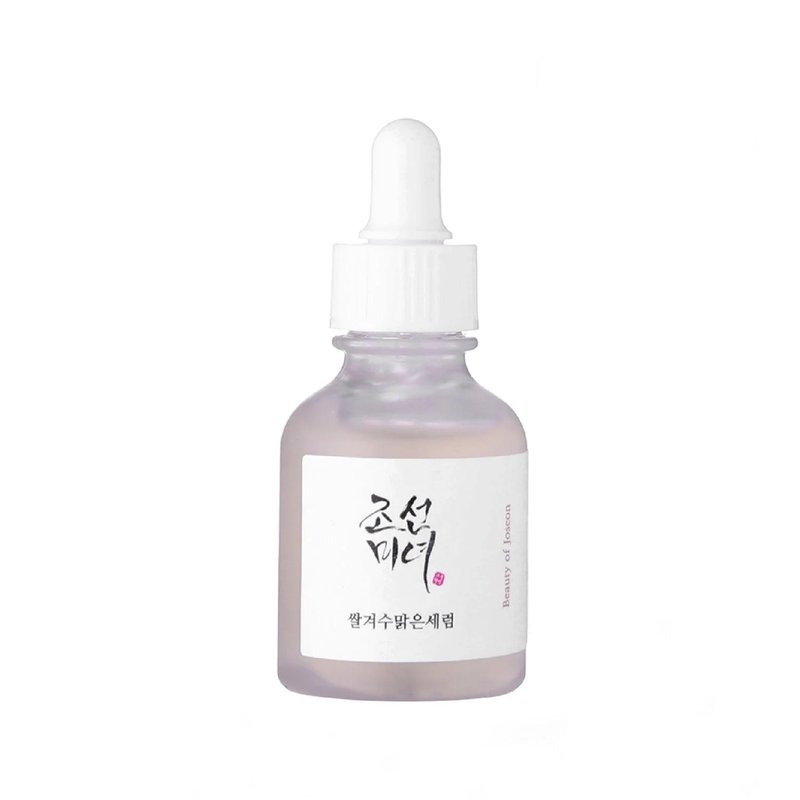 Glow Deep Serum: Rice + Alpha Arbutin