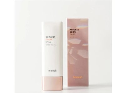 Artless Glow Base SPF50 PA+++ | Makeup Primer & SPF