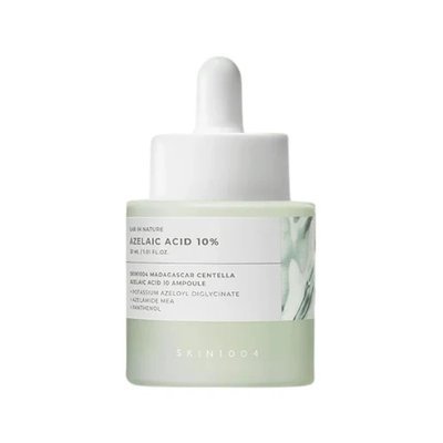 Madagascar Centella Azelaic Acid 10 Ampoule
