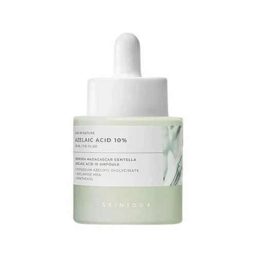 Madagascar Centella Azelaic Acid 10 Ampoule