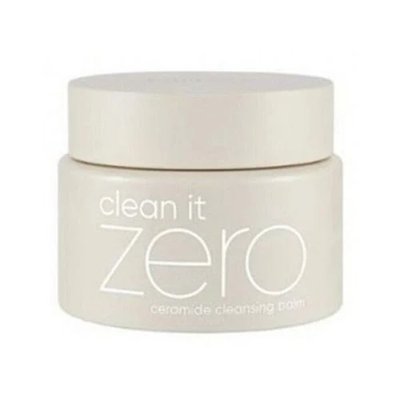 Clean It Zero Ceramide Cleansing Balm