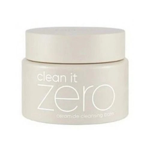 Clean It Zero Ceramide Cleansing Balm