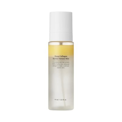 Deep Collagen Barrier Serum Mist