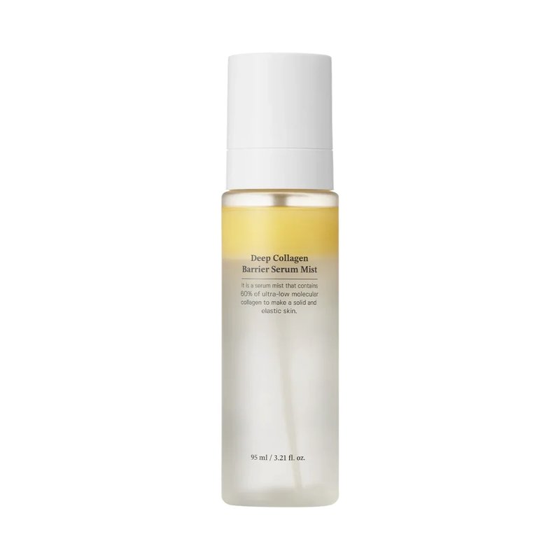 Deep Collagen Barrier Serum Mist