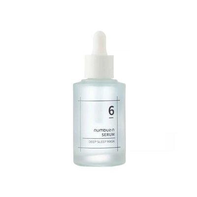 No. 6 Deep Sleep Mask Serum