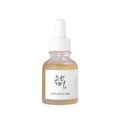 Glow Serum: Propolis + Niacinamide