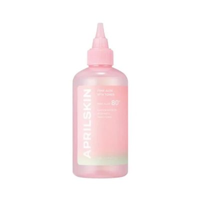 Pink Aloe Vita Toner