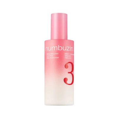 No.3 Bifida Bakuchiol Zero Pore Milky Moisturizer