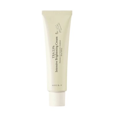 TXA 2.5% Intensive Brightening Cream
