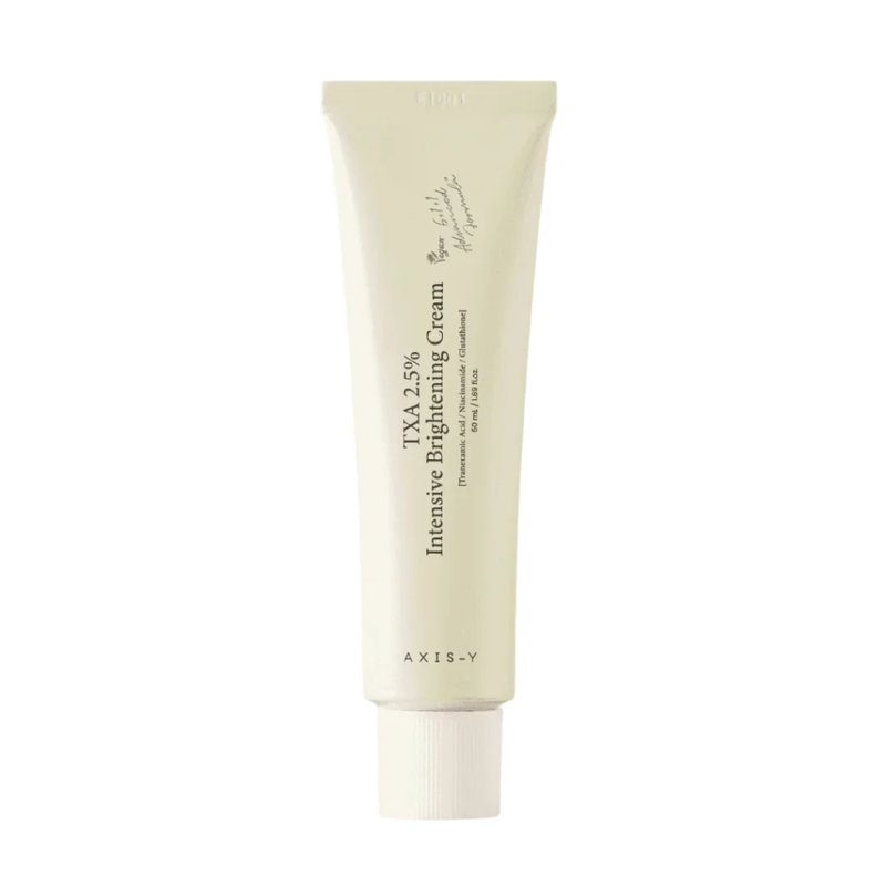 TXA 2.5% Intensive Brightening Cream