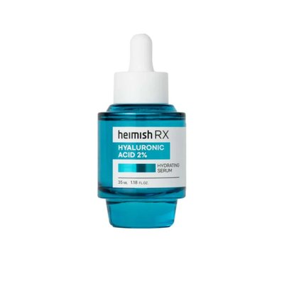 RX Hyaluronic Acid 2% Hydrating Serum