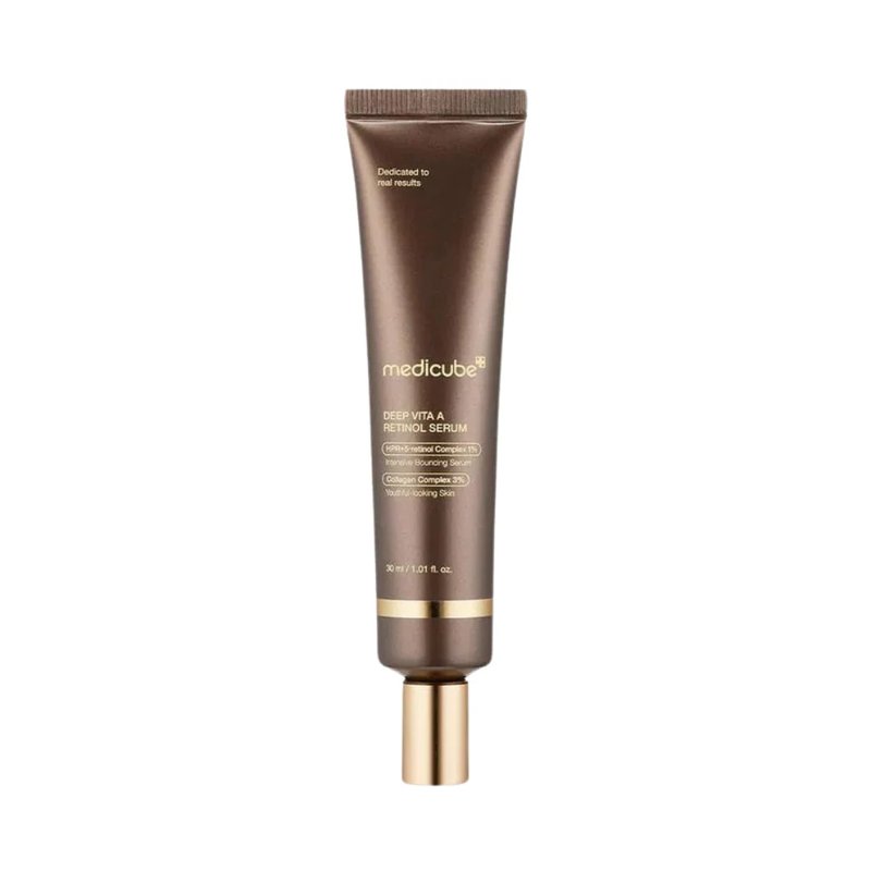 Deep Vita A Retinol Serum
