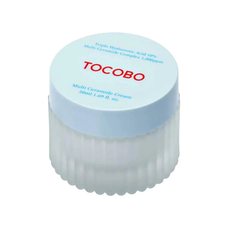 Multi Ceramide Cream