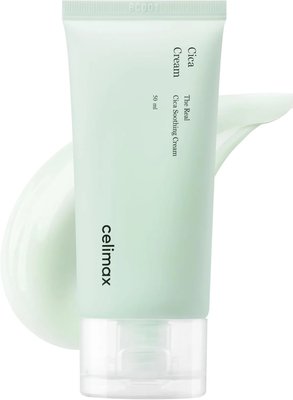 The Real Cica Soothing Cream