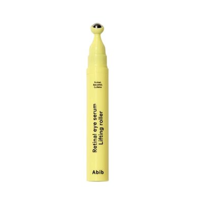 Retinal Eye Serum Lifting Roller