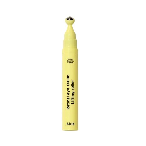 Retinal Eye Serum Lifting Roller