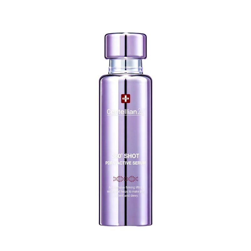 360º Shot PDRN Active Serum