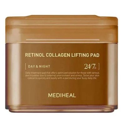 Retinol Collagen Lifting Pad