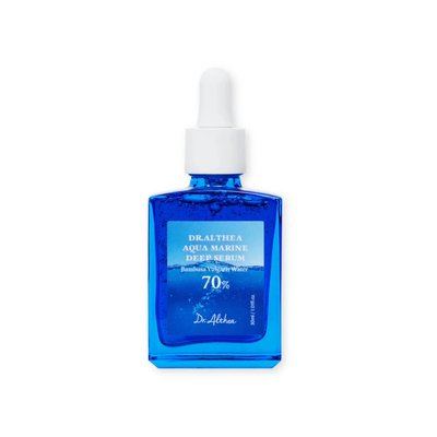 Aqua Marine Deep Serum