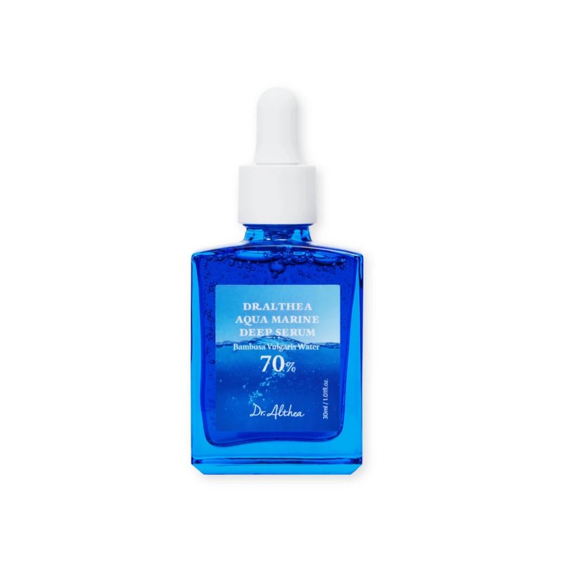 Aqua Marine Deep Serum