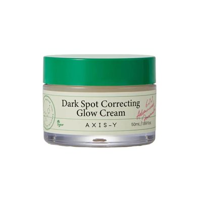 Dark Spot Correcting Glow Cream