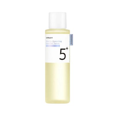 No.5 Vitamin Boosting Essential Toner