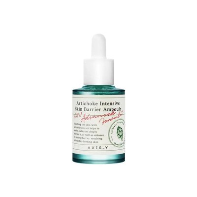 Artichoke Intensive Skin Barrier Ampoule