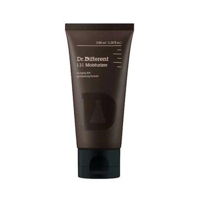 131 Moisturizer