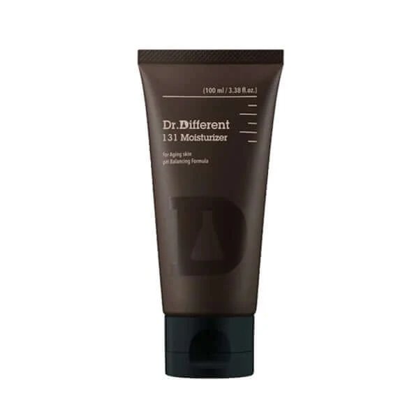 131 Moisturizer