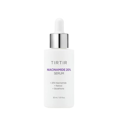 Niacinamide 20% Serum