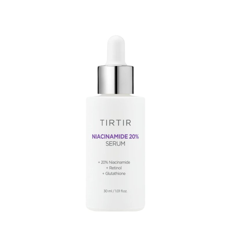 Niacinamide 20% Serum