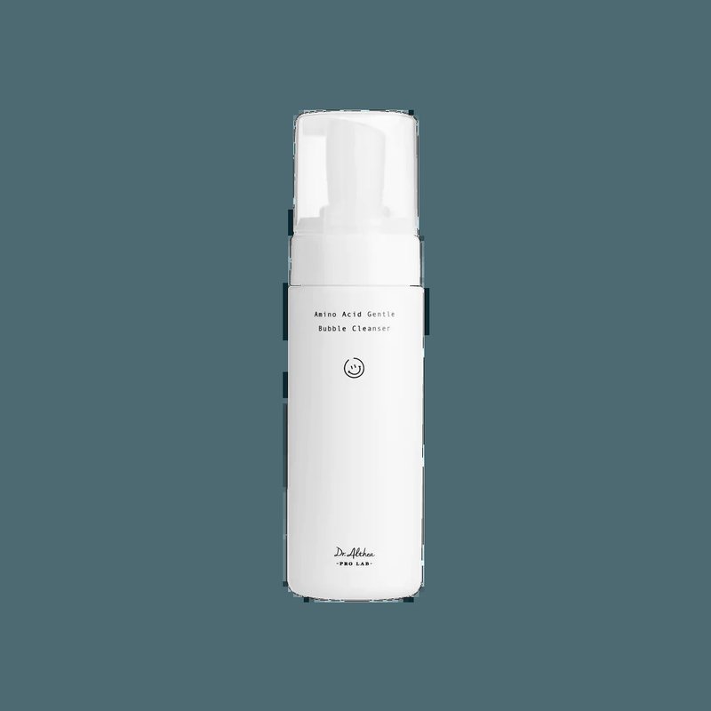 Amino Acid Gentle Bubble Cleanser
