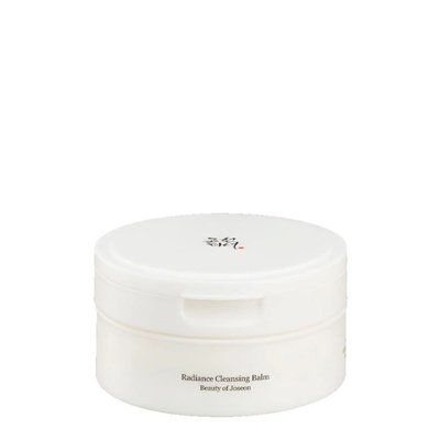 Radiance Cleansing Balm