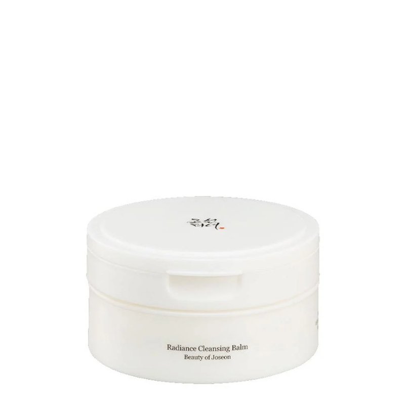 Radiance Cleansing Balm