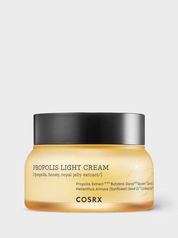 Propolis Light Cream