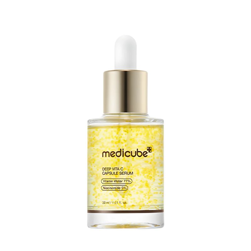 Deep Vita C Capsule Serum