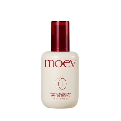 Annurcatin Hair Oil Essence