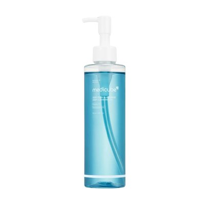 Zero Pore Blackhead Deep Cleansing Oil