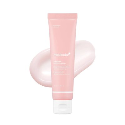PDRN Pink Hyaluronic Moisturizing Cream