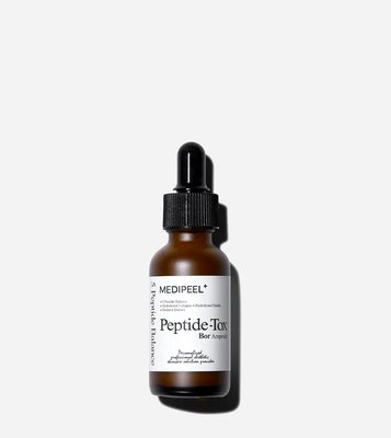 Peptide Tox Bor Ampoule | Anti-Wrinkle & Firming Care