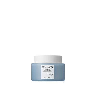 Madagascar Centella Hyalu-Teca Firming Cream