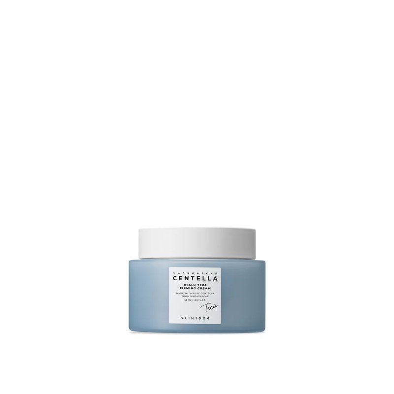 Madagascar Centella Hyalu-Teca Firming Cream
