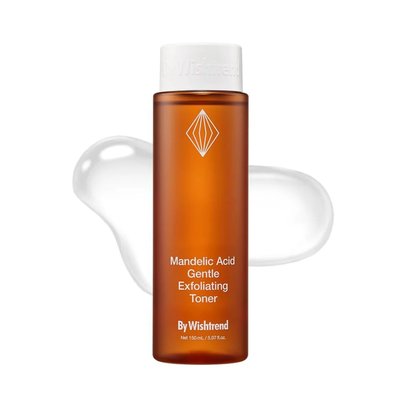 Mandelic Acid Gentle Exfoliating Toner