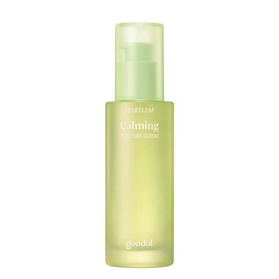 Houttuynia Cordata Calming Moisture Serum