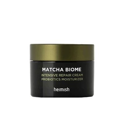 Matcha Biome Intensive Repair Cream