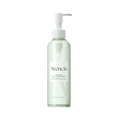 Pore Melt Mochi Cleansing Oil