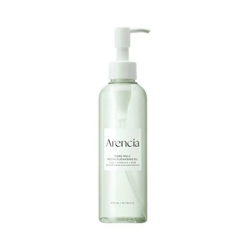 Pore Melt Mochi Cleansing Oil